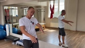 Плавание кролем | Прямые или согнутые руки?