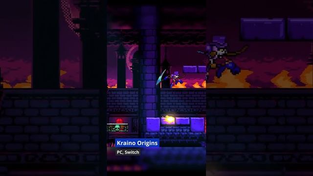Kraino Origins Review #shorts смотреть онлайн