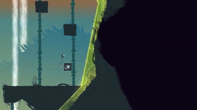 Getting used to the controls of Light fall | Part 4 смотреть онлайн