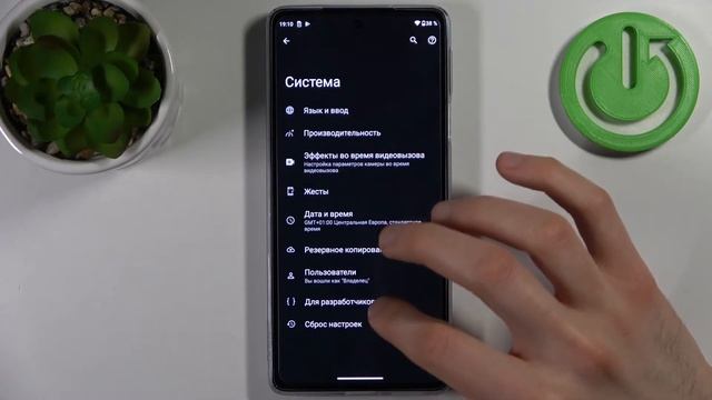 MOTOROLA Edge 30 Pro | Как войти в режим восстановления на MOTOROLA Edge 30 Pro? Developer Mode