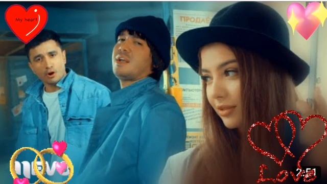 ХАМДАМ СОБИРОВ 2022 ЯНГИ ??????????????