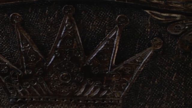 Шахматы + нарды резные "Корона" 60, Haleyan смотреть онлайн