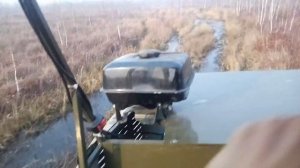 Вездеход на базе уаз 469 с двиг лифан