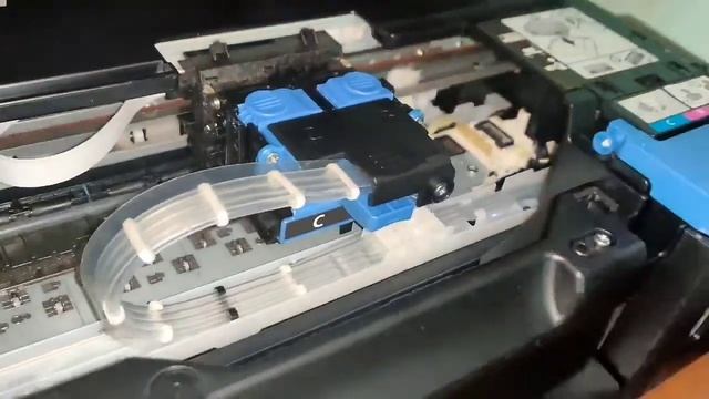 Installing Printer, Canon Pixma g3012 & g3010, installing canon printer смотреть онлайн