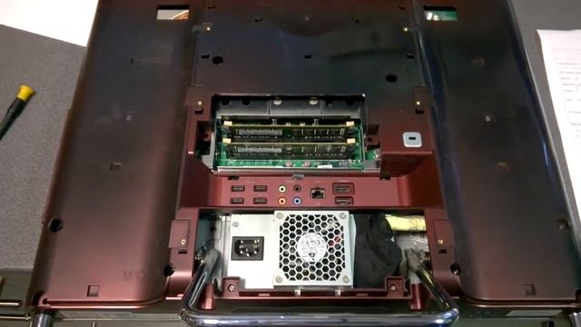 Acer All in One смотреть онлайн