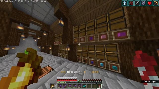 Nullcraft Episode 1: Pilot - Showing What We Did So Far! (Java 1.16 SMP Server) смотреть онлайн