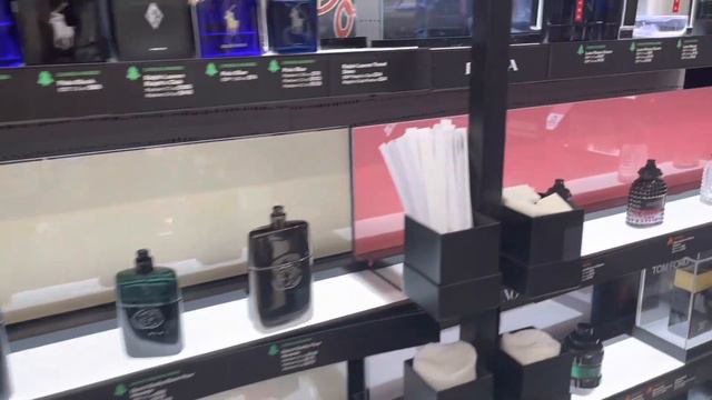 Видео:# 13 . “Sephora”! Выбираем парфюм! Закупка продуктов!