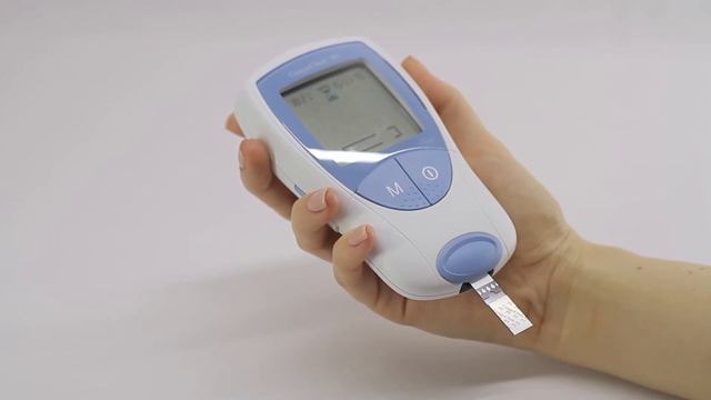 CoaguChek XS видео инструкция - как измерить МНО дома (краткая инструкция)