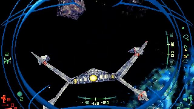 DarXide 32x - Full Playthrough - Level 2 смотреть онлайн