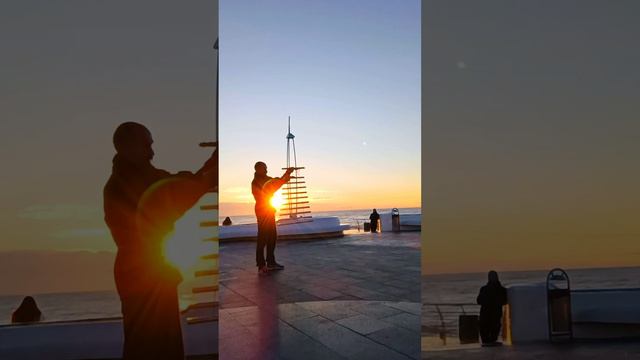 Одесса, Ланжерон, звуки металлофона🙏☀️🙏 #дивья #звукотерапия #Одесса #Ланжерон смотреть онлайн