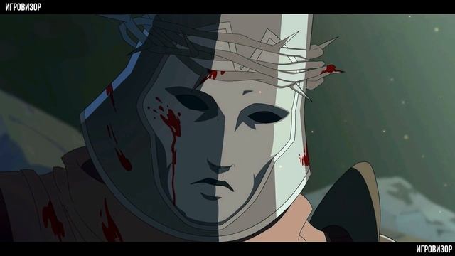 Обзор Blasphemous 2 / Всё что вам нужно знать о Blasphemous 2 / Инди Dark Souls КОТОРЫЙ СМОГ! смотреть онлайн