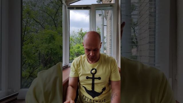 Утро с Библией (20.5.20) смотреть онлайн