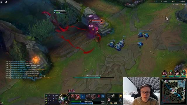 Enchanter Gameplay смотреть онлайн