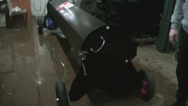 Центрифуга для отжима и сушки ковров CLM 3200 FunRin