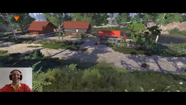 Lumberjacks Dynasty ?06? Династия лесорубов ? Прохождение смотреть онлайн