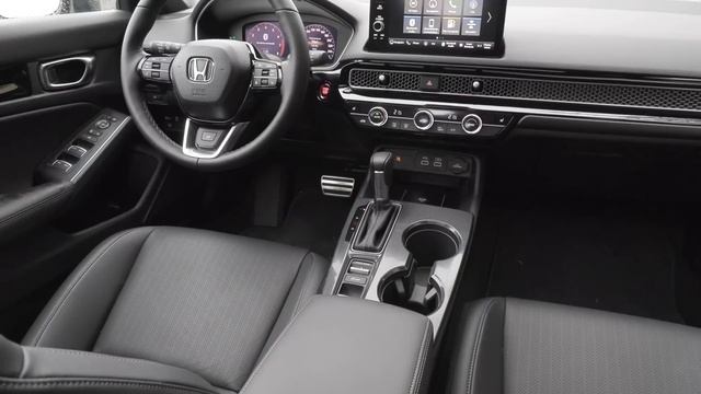 2023 Honda Civic Hatchback Review // Still A Good Buy?