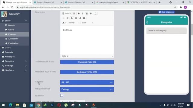 How To Use Routes смотреть онлайн