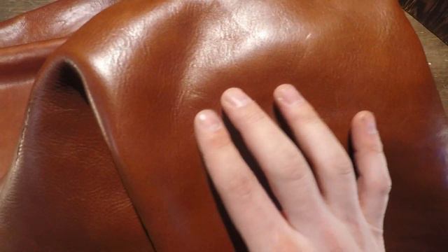 Sepici Vachetta - Chestnut 4-6oz смотреть онлайн