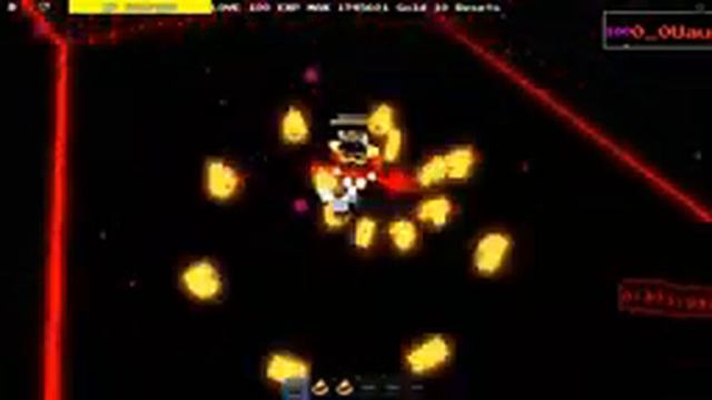 Roblox - Celestial Calamity - Anti Hack Challenge смотреть онлайн