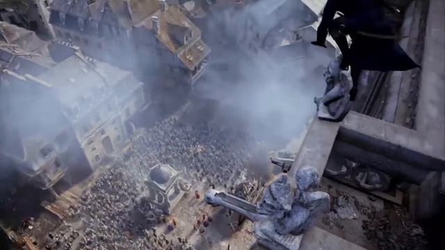 Scaricare Assassin's Creed Unity - Download Assassins Creed per PC/Xbox e PS3/PS4 [GIOCO COMPLETO] смотреть онлайн