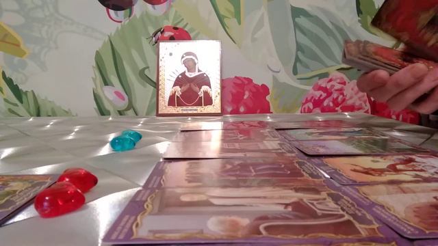 Ваше эмоциональное состояние на данный момент !?. Два варианта ! смотреть онлайн