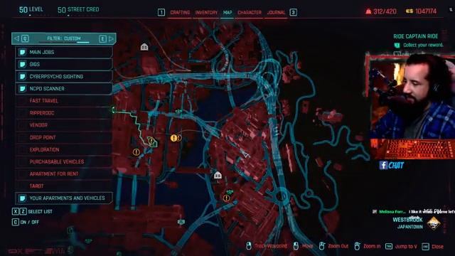 Ray Tracing Overdrive Mode Cyberpunk 2077 Nvidia Geforce Now The Gooboberti Way 100s смотреть онлайн