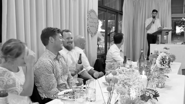 Taupo wedding videographer смотреть онлайн