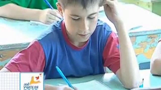 Кандидат на премию Президента РФ - М. Зобнина (КФМЛ) смотреть онлайн