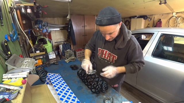 Замена и ремонт: Honda, Renault, Chevrolet