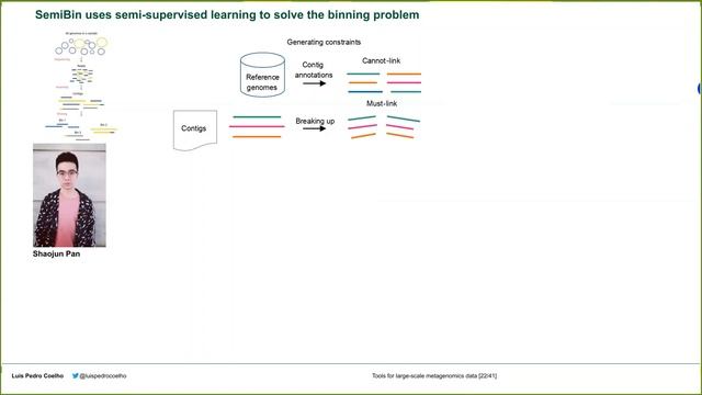 Luis Pedro Coelho GOTBIN 220927 смотреть онлайн