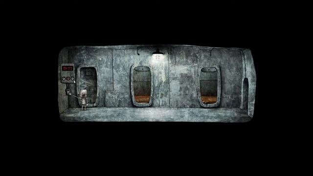 Danto Does: Machinarium - Episode 4 Safety First смотреть онлайн
