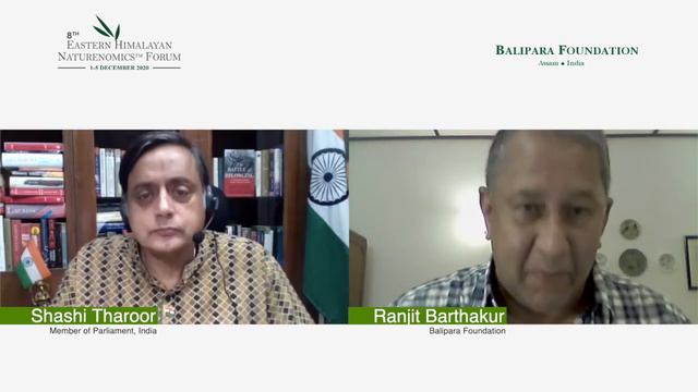 PEOPLE, PLANET, PROFIT: NATURENOMICS™ POLICY смотреть онлайн