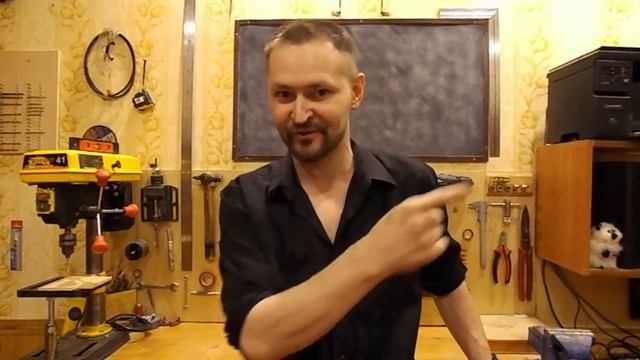 КИП и А. Скрутка проводов. смотреть онлайн