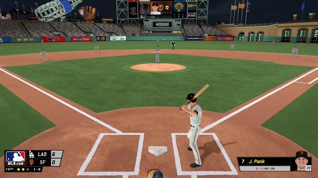 Their goes my winning streak! RBI Baseball 2017 Season Mode Episode 10 Gameplay Walkthrough смотреть онлайн