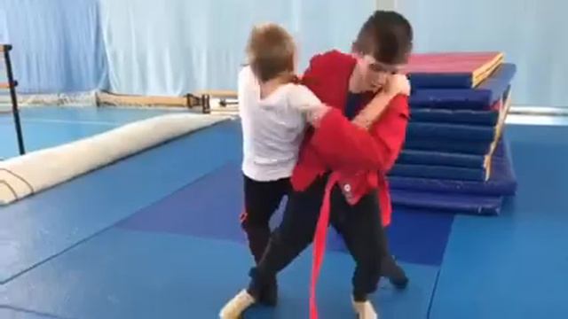 ГКОУ КК школа интернат станицы Родниковской. Социальный ролик "Это мое дело!" смотреть онлайн