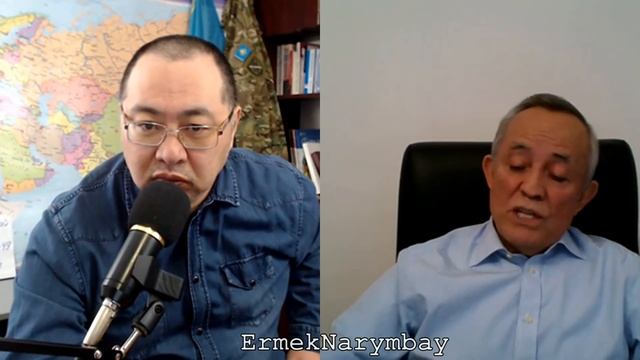 !!! С.Абдрахманов - что прячут архивы о Желтоксане-86? Зачем казахские садики в КазССР? (Соломенцев смотреть онлайн