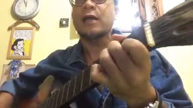 Bon Jovi 'Learn to Love' cover смотреть онлайн