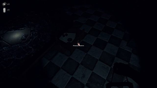 The Curse of Blackwater. Прохождение игры. Серия - #1. Особая Тактика Прохождения?!? смотреть онлайн