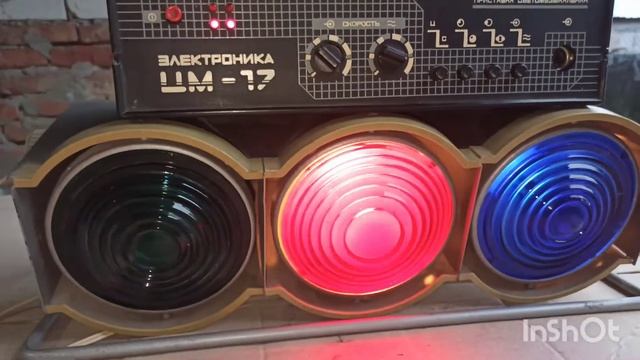 СКОЛЬКО МЕДИ В ПРИБОРЕ СССР...ОБЗОР ЦВЕТОМУЗЫКИ... ПРИСТАВКА ЦВЕТОМУЗЫКАЛЬНАЯ ЭЛЕКТРОНИКА ЦМ-17!!! смотреть онлайн