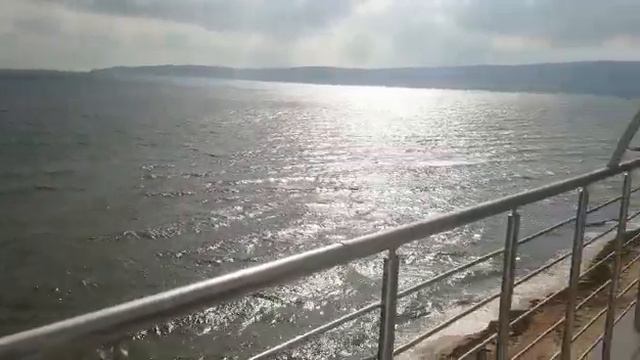 Отдых с видом на море в Крыму. Эллинги. смотреть онлайн