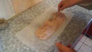 Куриная колбаса. Как приготовить дома вареную куриную колбасу.