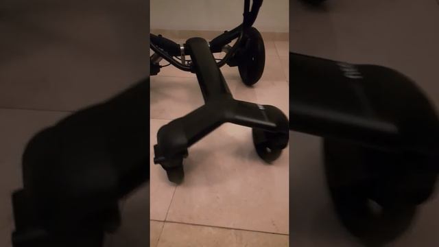 Concord Neo Stroller
