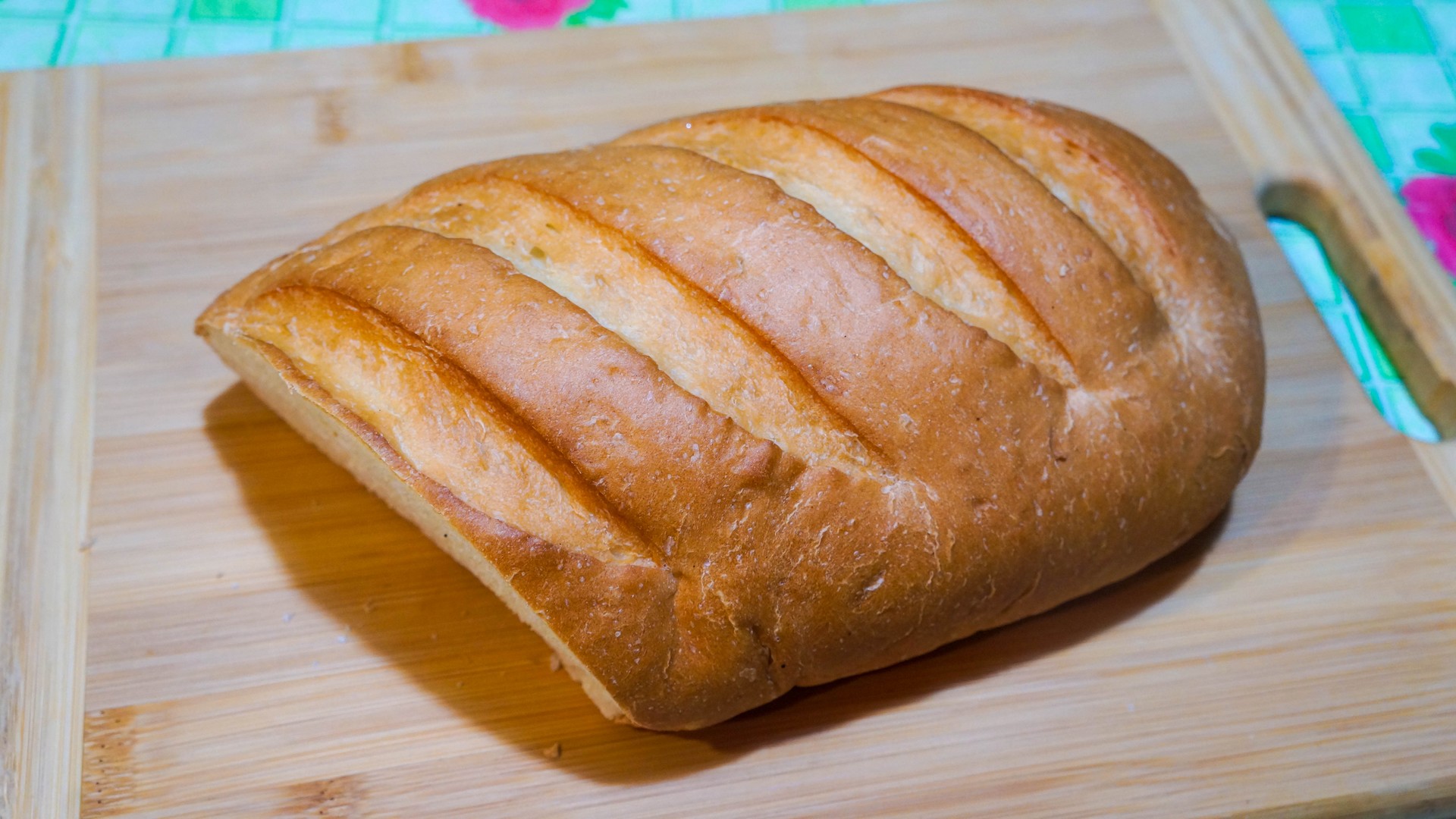 Даже никто не догадался, что эта вкуснятина из БАТОНА! Мало кто знает этот секретный рецепт. смотреть онлайн