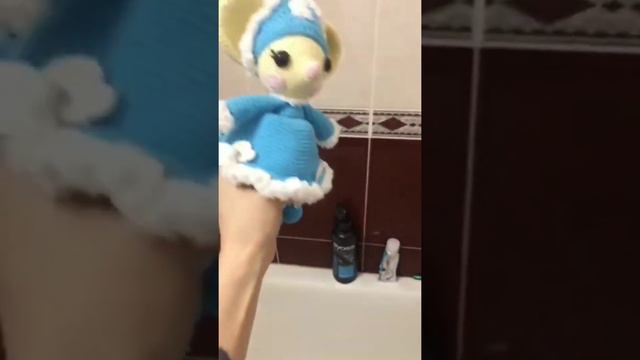 Мышка (после стирки) смотреть онлайн