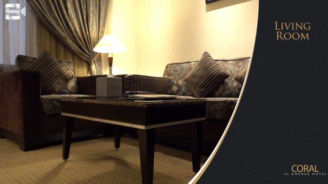 Coral Hotel - Alkhobar Saudi Arabia смотреть онлайн
