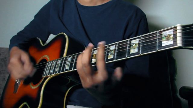 Dear Agony Acoustic Cover | Breaking Benjamin смотреть онлайн