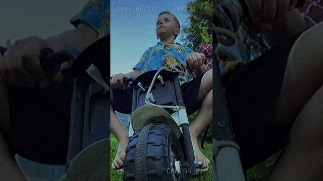 Прикол смотреть онлайн
