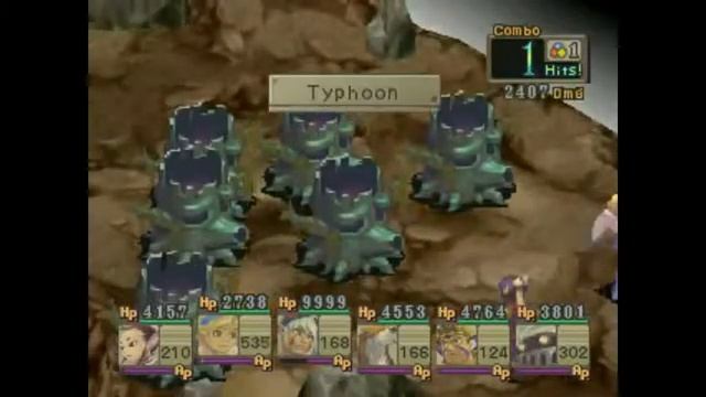 5 Reasons to play Breath of Fire 4 смотреть онлайн