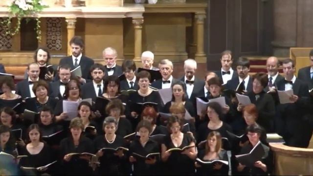 Requiem di Cherubini: 06 - Pie Jesu смотреть онлайн