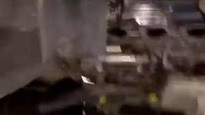 Замена стартера на Lexus 460